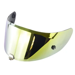 HJ-26 Visor lens for HJ-26 RPHA 11 RPHA 70 RPHA series motorcycle accessories moto Helmet visor reinforcement shock-resistance