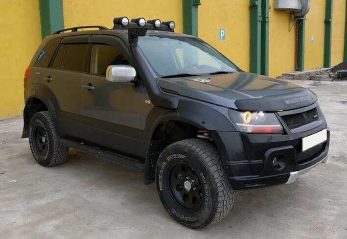 4X4 Off Road Car Accessories Air Snorkel Kits for Grand Vitara 2006-2017