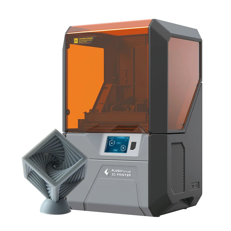 Принтер Impressora 3D Dlp Jewelry Resin 3D