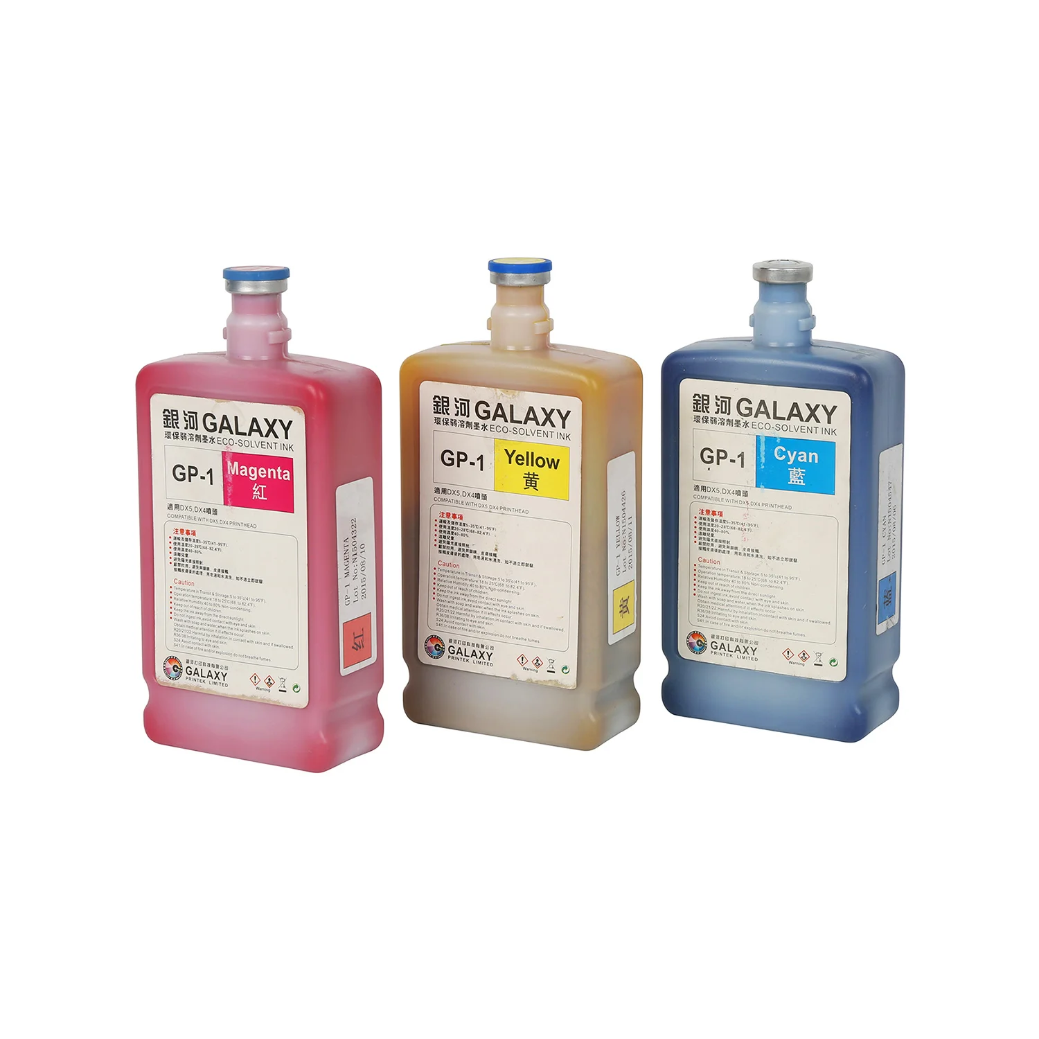 for human QI large inkjet printer main board DPCS