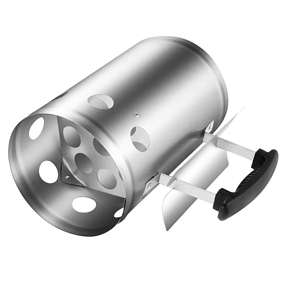 Fire Starter / BBQ chinmey charcoal starter