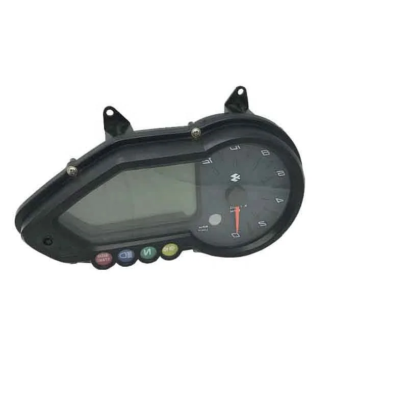 CQJB High Quality Digital Speedometer Motorcycle 180CC Speedometer Motorcycle