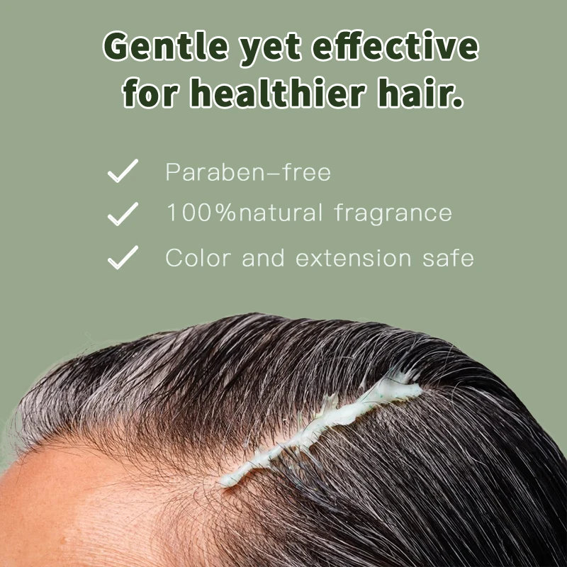 Diwei kinmade Best Quality Wormwood Shampoo Oem Free Sample Cheap Hot Sell Shampoo ODM DHL/Fedex Salon