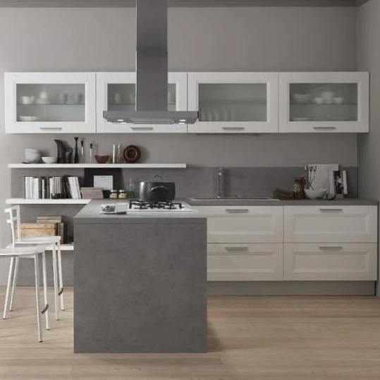 antique modular kitchen cabinets solid wood kitchen cabinetry for sale