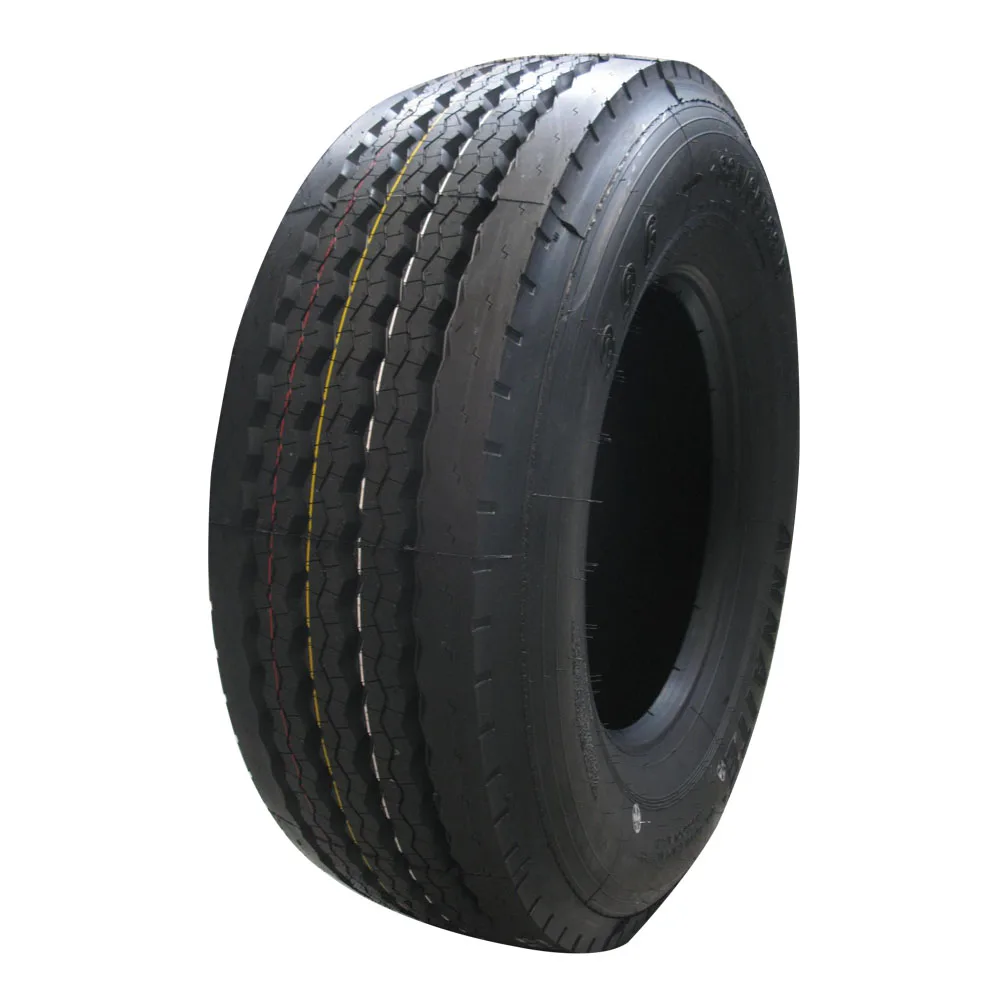 China manufacturer new truck tires 385/65R22.5 385/55R22.5 ECE M+S good price