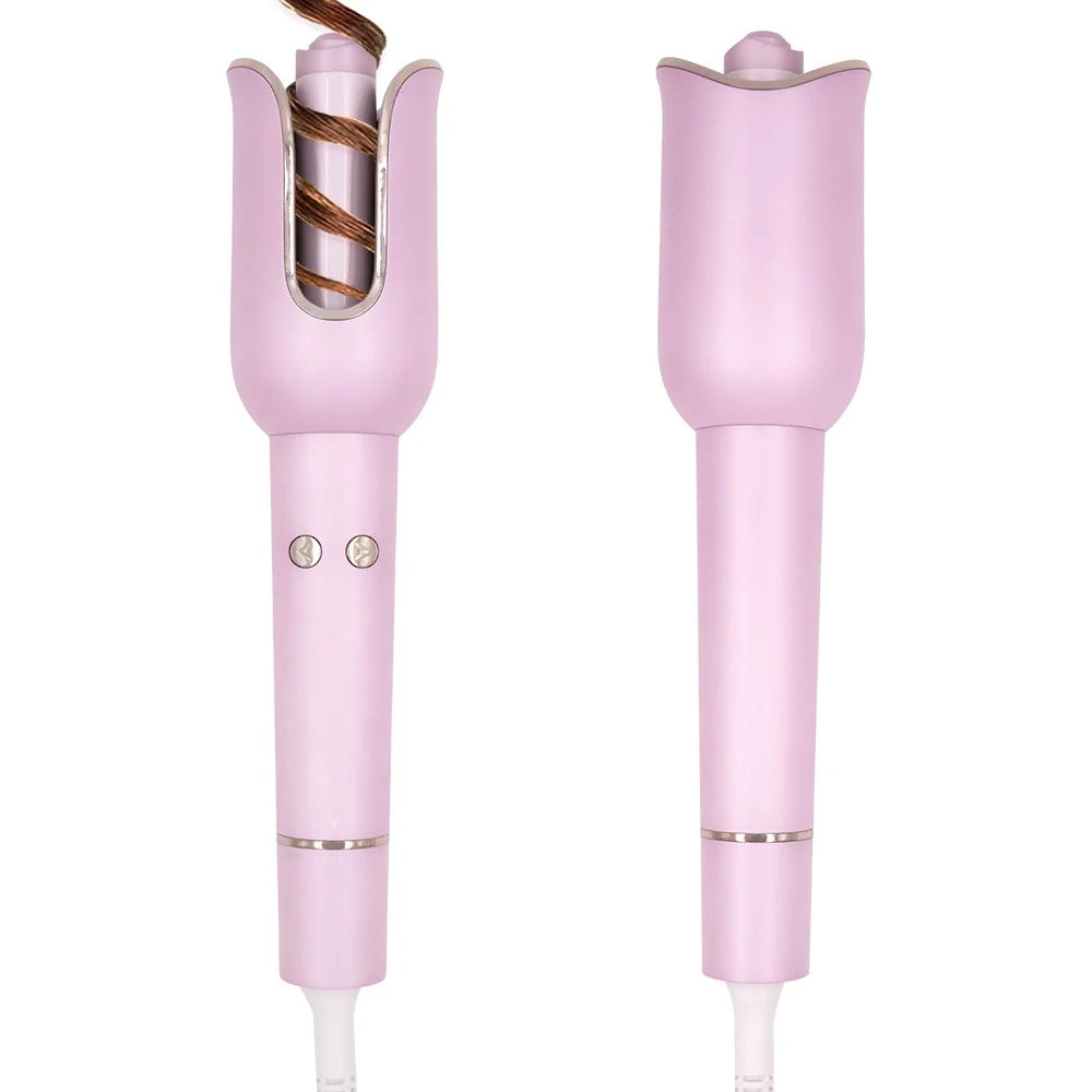 Automatic Hair Curler Hair Iron Newest Curling Iron Magic Curler Professional Rotating