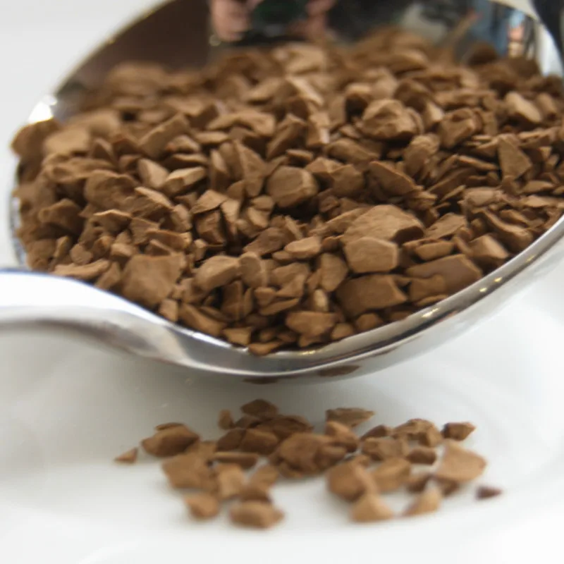 High Quality Arabica Freeze Dried Instant Coffee