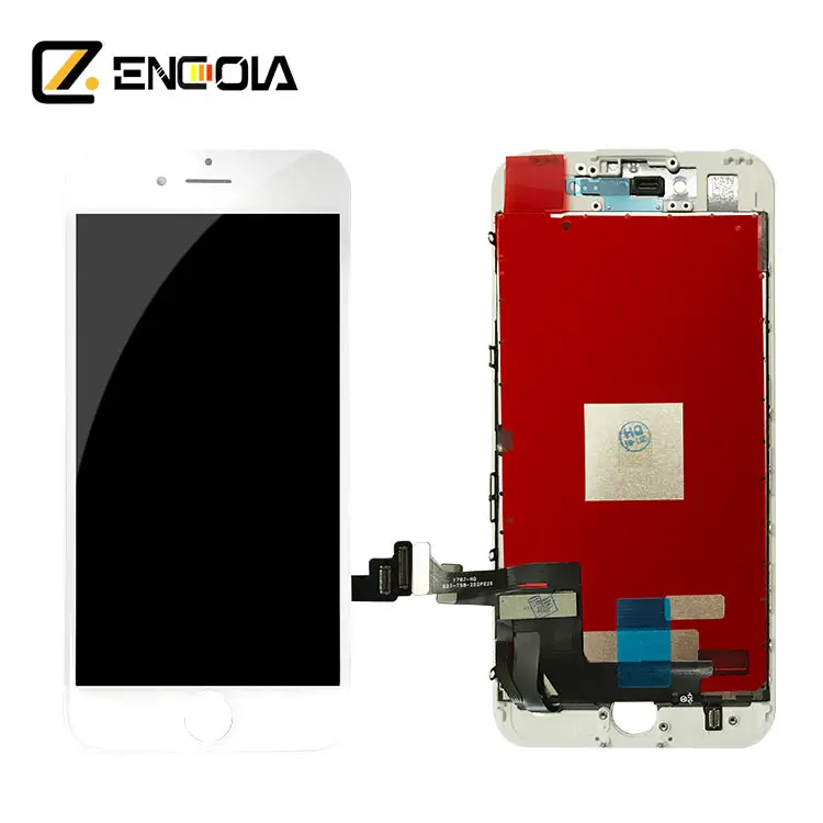ЖК дигитайзер для Iphone 7 Дисплей