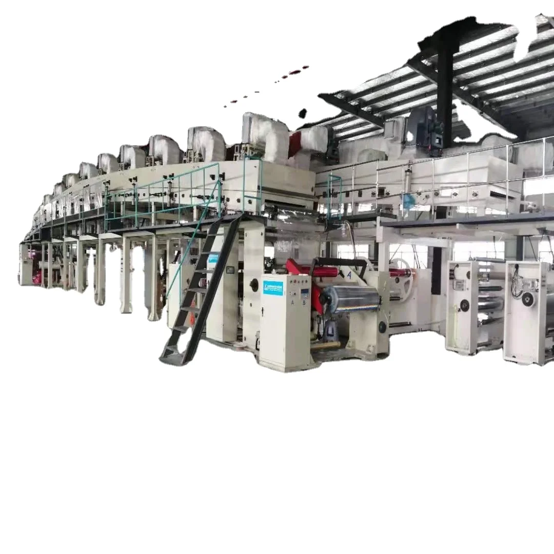 sublimation coating machine heat transfer paper coating machine