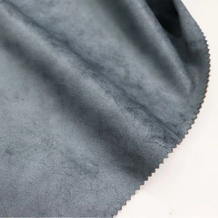 high quality fabrics upholstery fabric velvet for sofa furniture