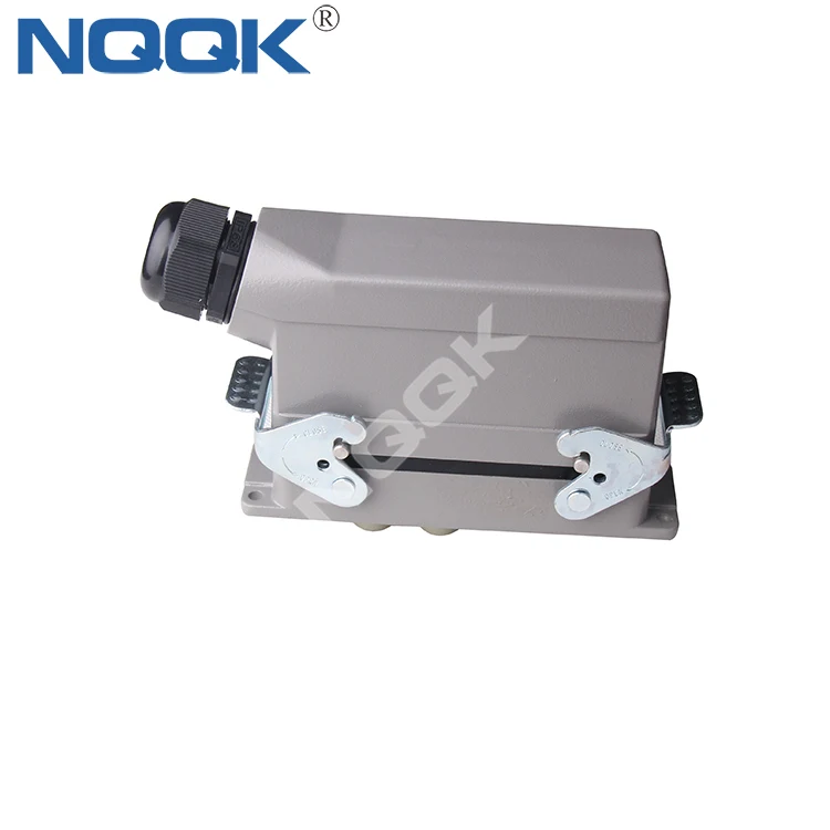  HK 12pin 4/8 pin 80A автомобильный сигнальный провод мощный Промышленный разъем для текстильной