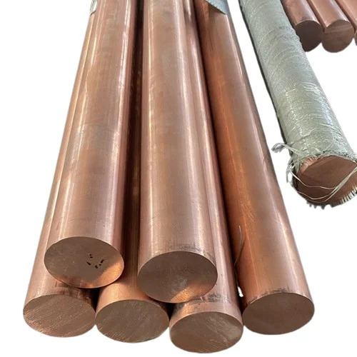 3 мм 9 толщина сварки C11000 медный стержень высокой проводимости