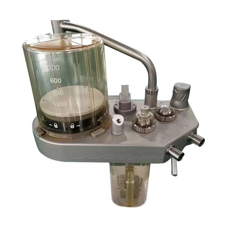 Factory direct with carbondioxide absorbentportable anesthesia machine