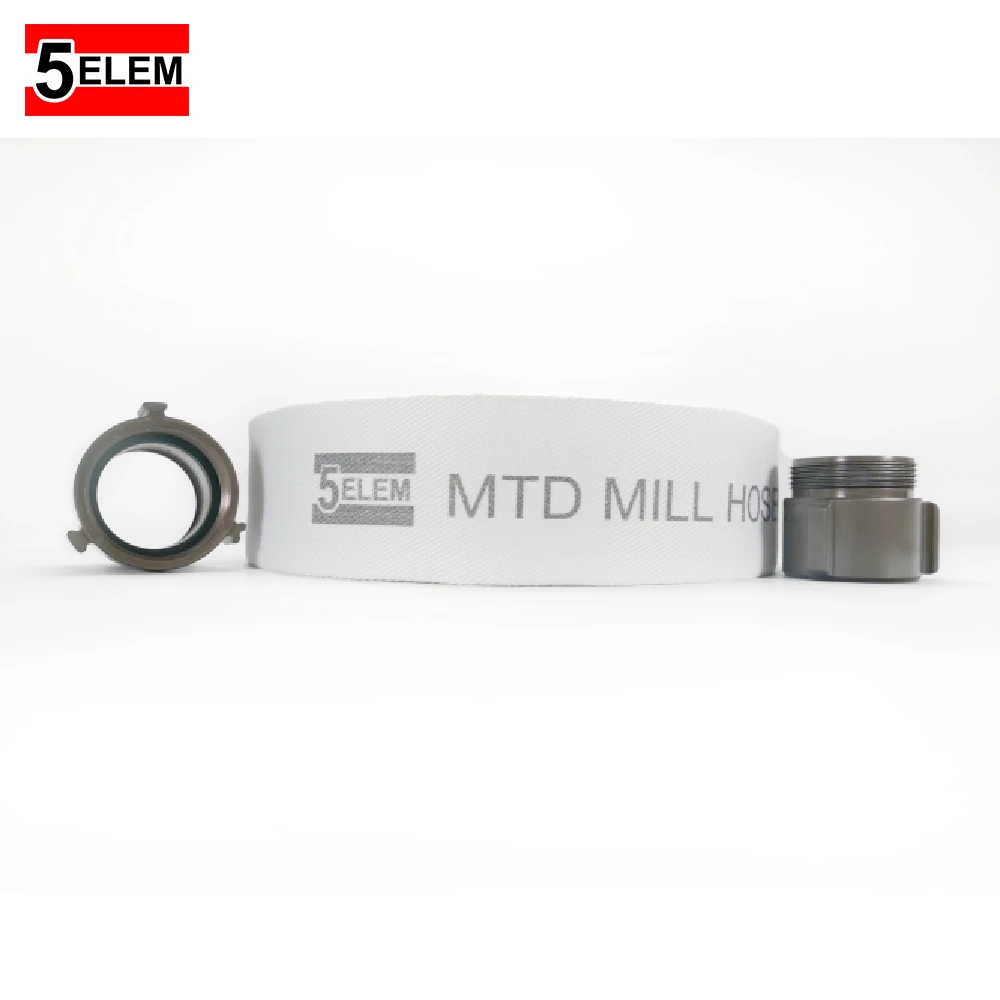 Factory Hose for Industrial Heavy Duty Water Discharge