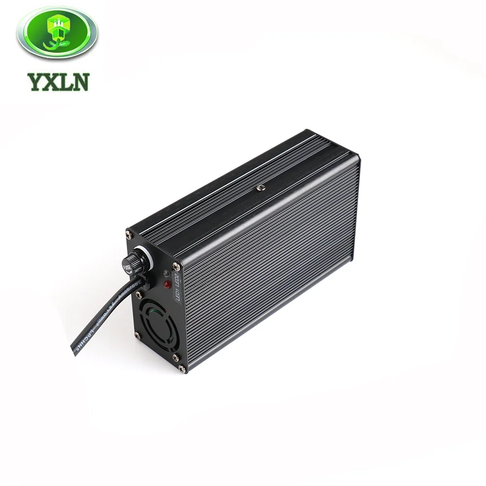 YX-180W 12 6 V 8A 3S литий-ионный аккумулятор зарядное устройство 12V автомобильное для аккумулятора с Ховерборд от оригинального производителя onlywheel в Китае (стандарты игрушечный автомобиль
