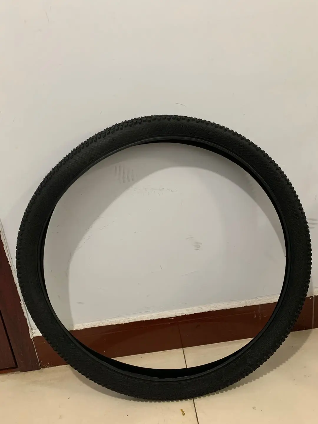 Low price sales MTB bike Tire 18/20/22/24/26 inch wear resistant 26 * 2.125 Mountain Bicycle tyre