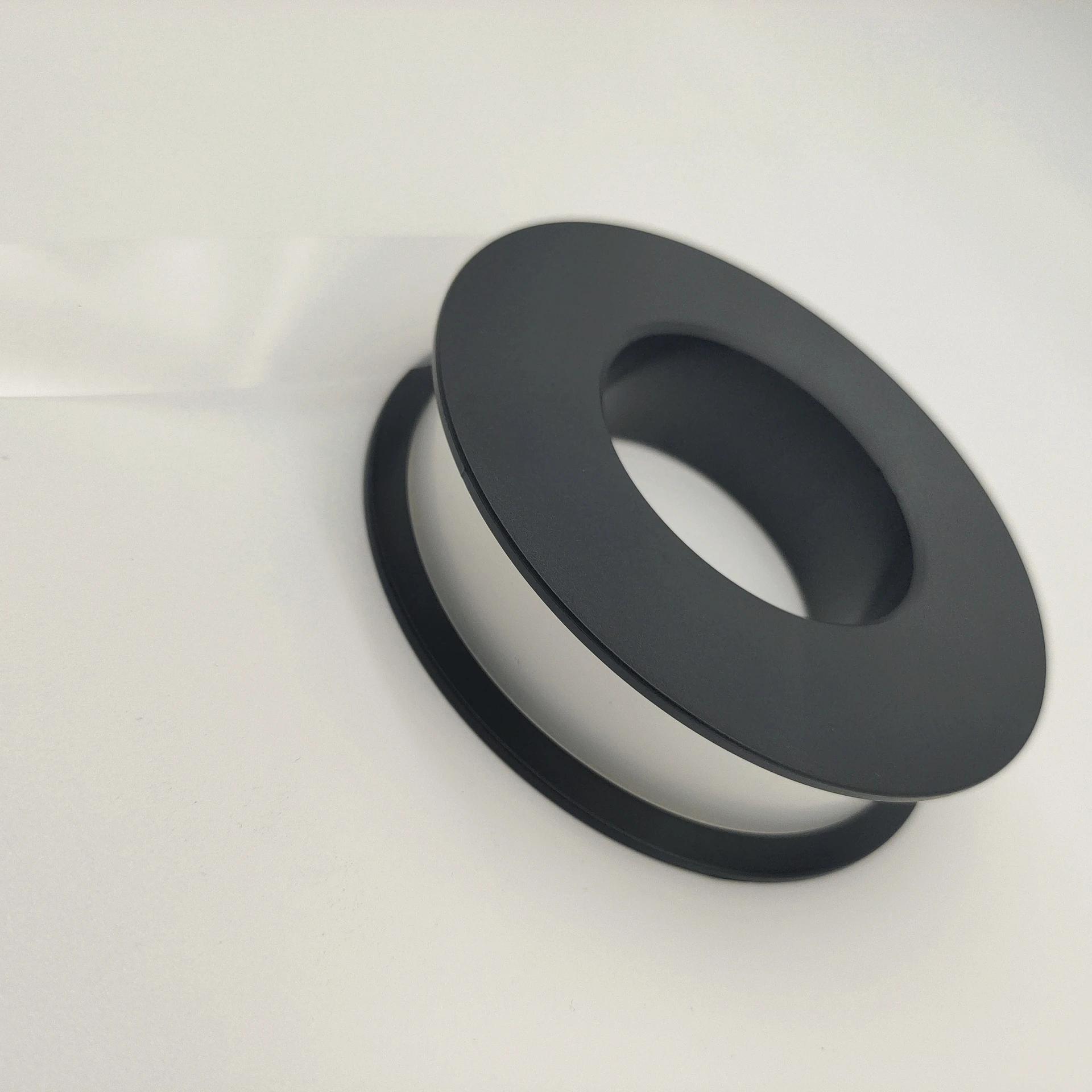 0.13mm * 20mm * 30m HESION China manufacturer White color Insulating vulcanized tape for wires widely use