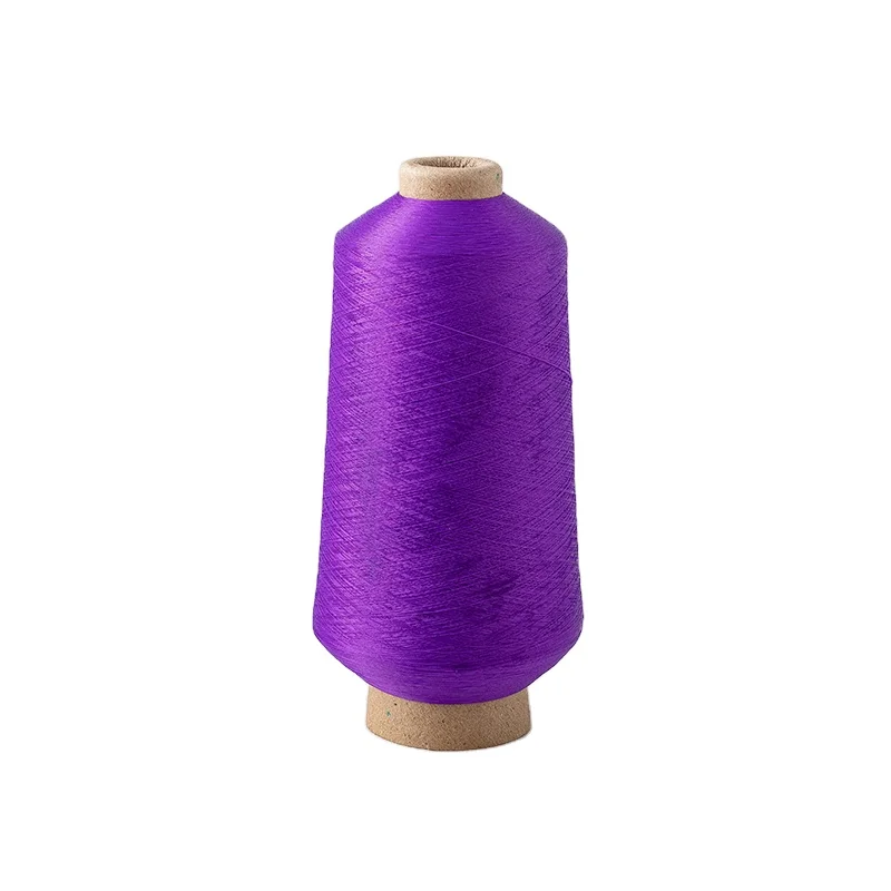 
Made in China high quality nylon yarn nylon filament weaving 