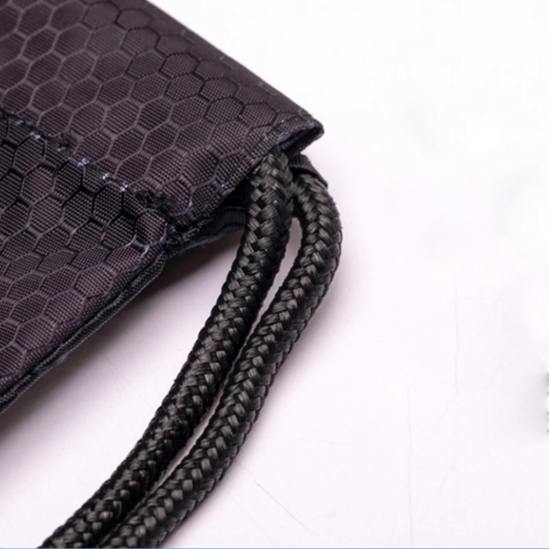 [YIB] High Quality Polyester Draw String Custom Sports Backpack Gym Bag Waterproof Logo Promotional Fitness Drawstring Bags