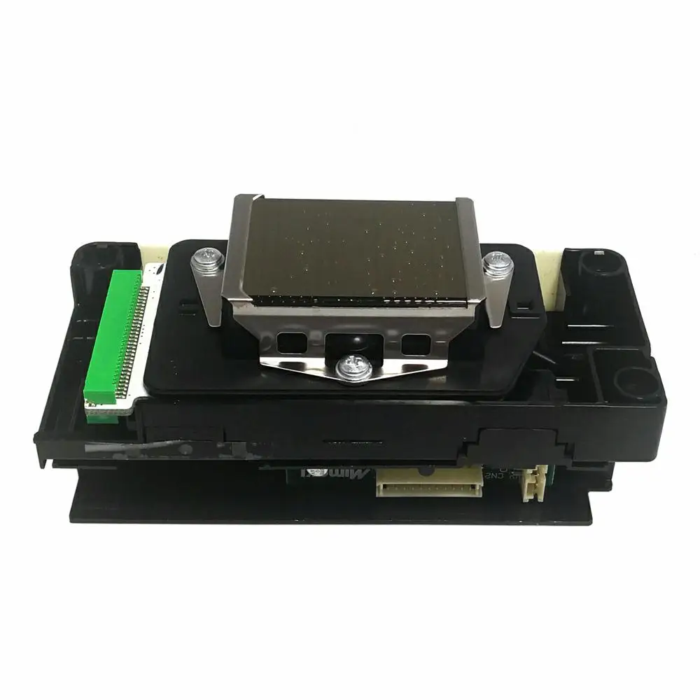 Original F158000 Mutoh Dx5 Printer Head Mimaki Dx5 Print Head Price Mimaki Mutoh Rj900X Cabezal Dx5 Printhead For Mutoh Vj 1604