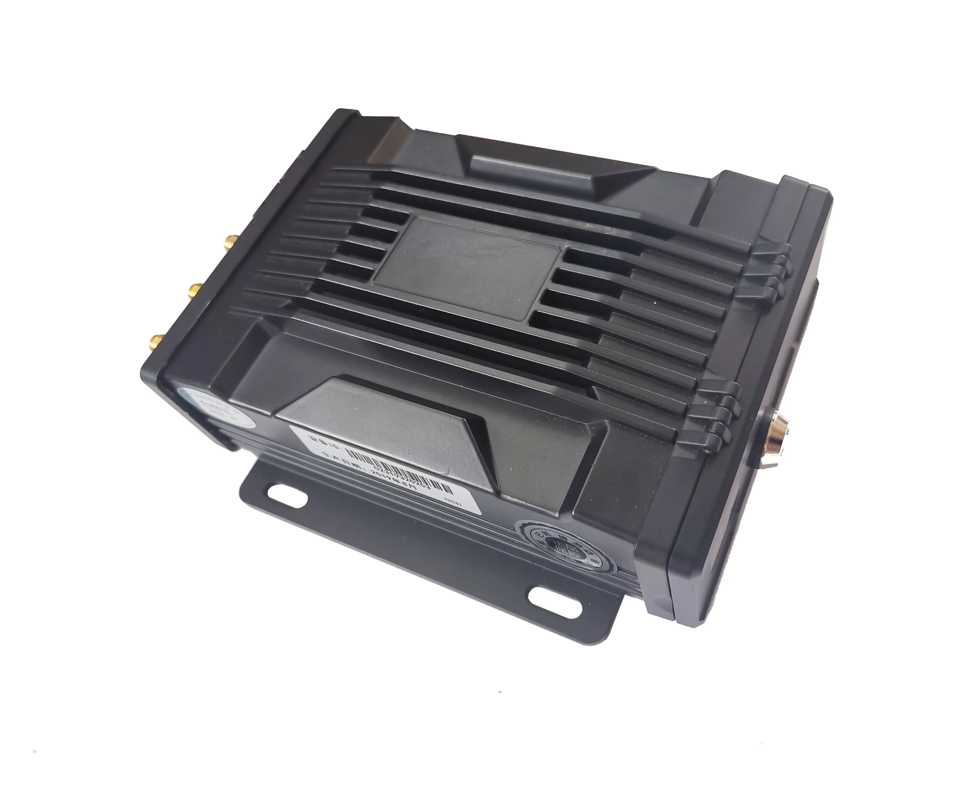 DMS ADAS DSM усталость водителя сигнализация Анти Сон + 4G GPS монитор центра LDW полоса отправления FCW предупреждение о столкновении DVR