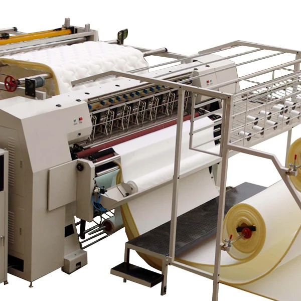 Машина acolchadora