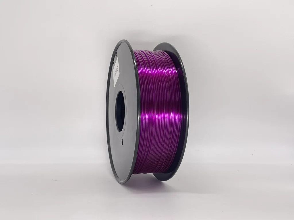 Цветная нить для 3d-печати Molazon PETG Лидер