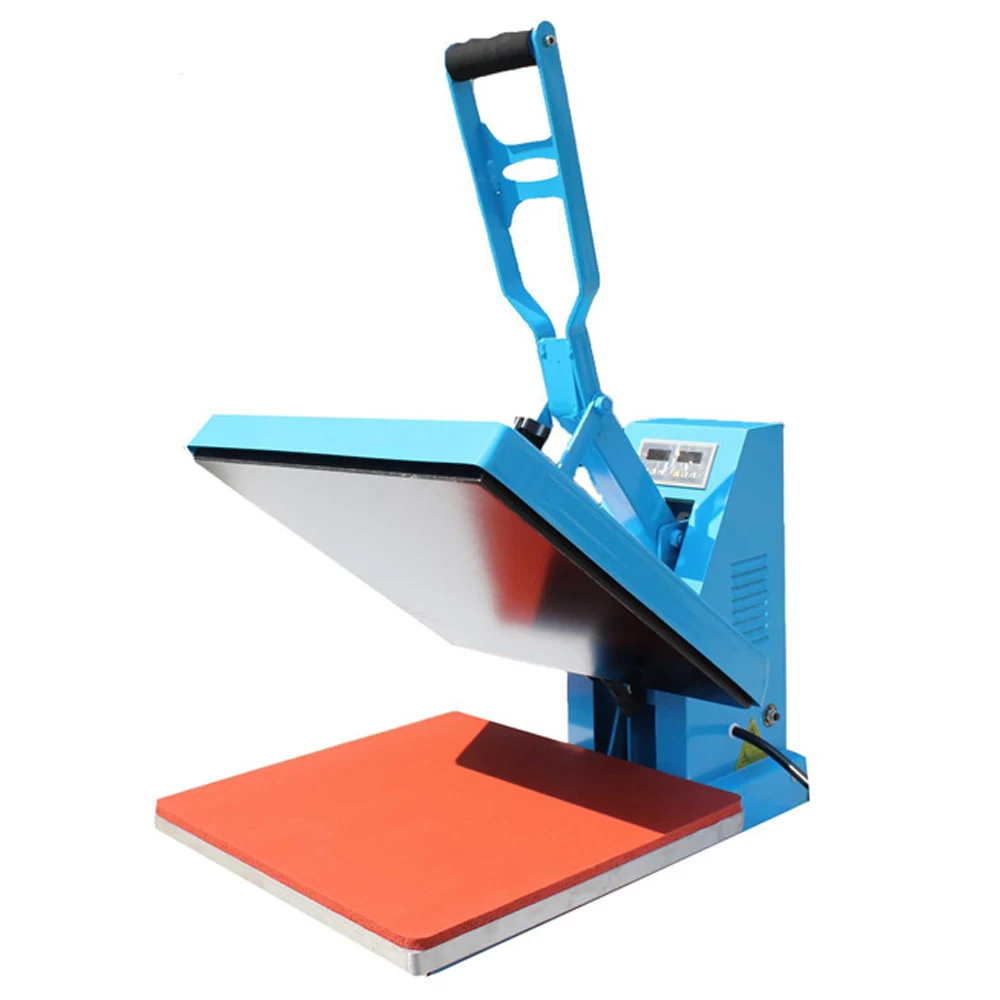 Football jersey printing machine sublimation machine iron on custom logo t-shirt machines heat press