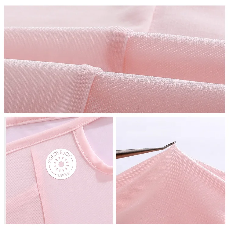 Golovejoy Xtj52 Cheap Customizable Sunscreen Face Towel Convenient Anti-Mosquito Anti-Ultraviolet Golf Mask