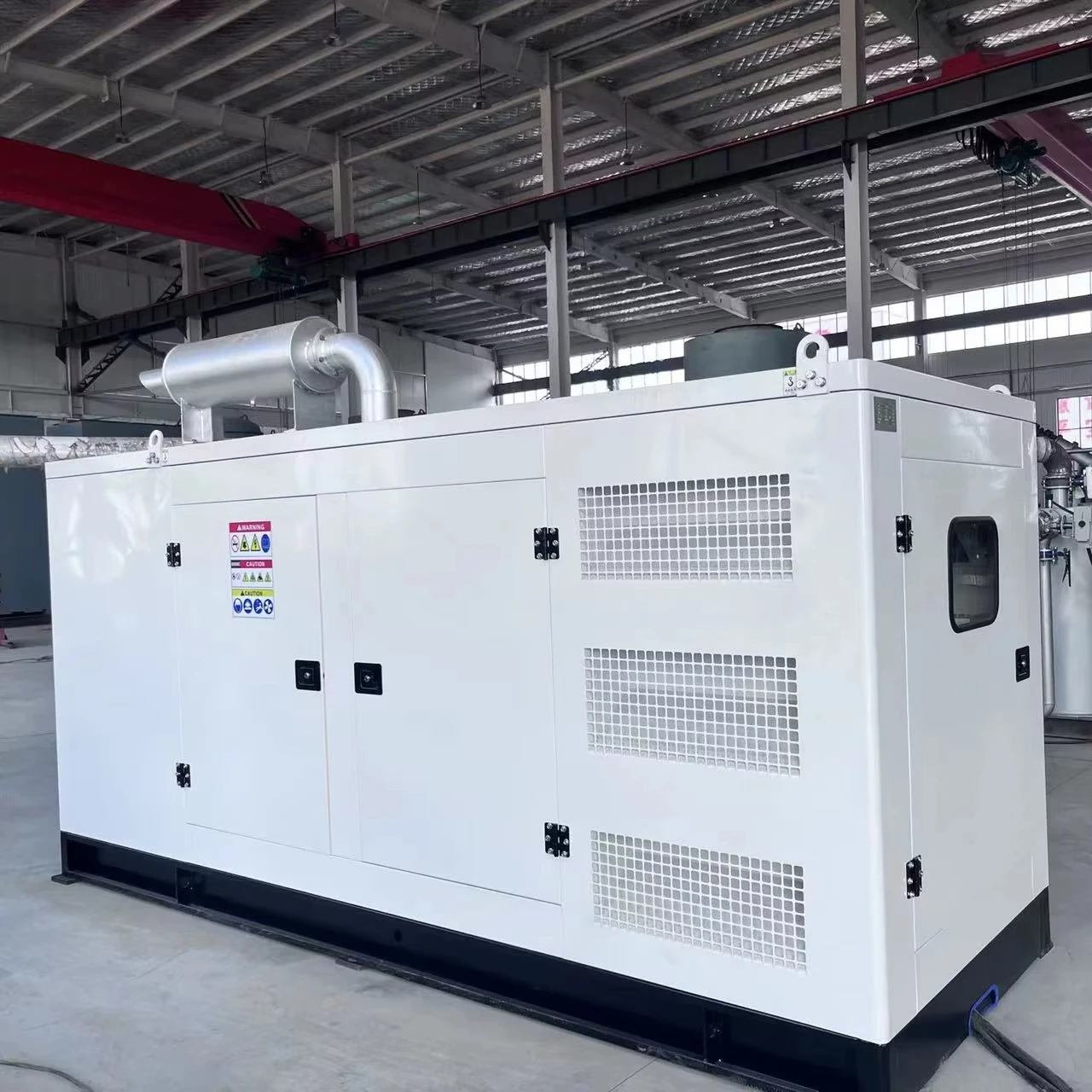 Other renewable energy alternative energy generators energy saving equipment biomass synthesis gas generator set