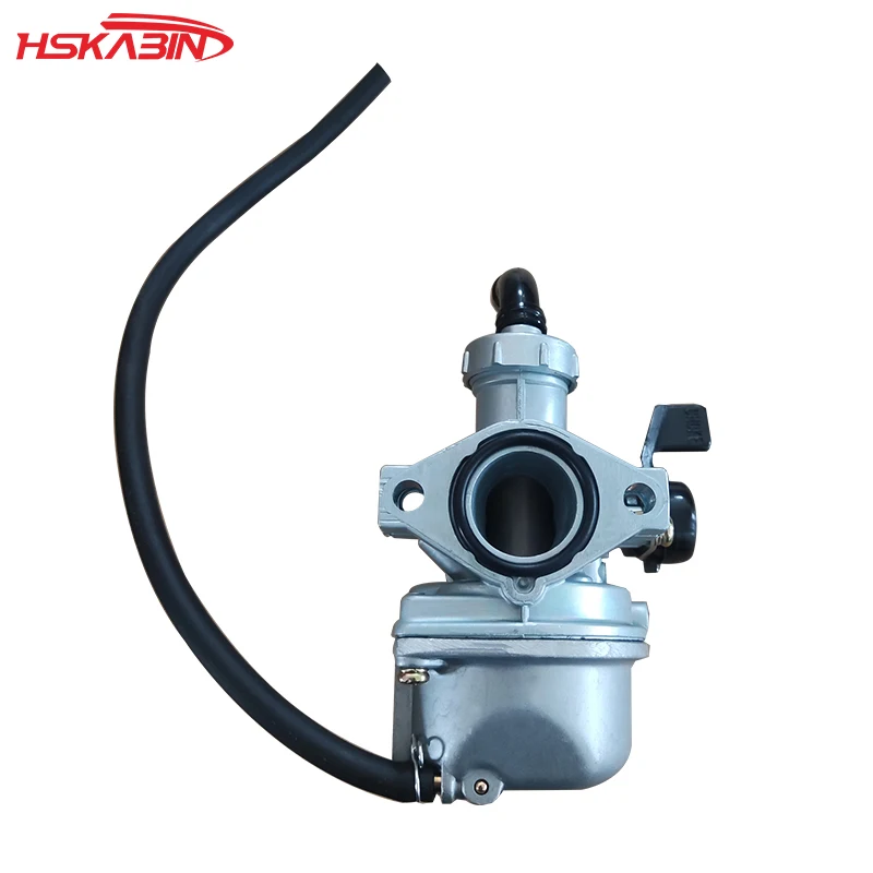 Off-road Motorcycle PZ22 Carburetor mountain bike accessories for motorcycles dirt pit bike sports car carburetor component