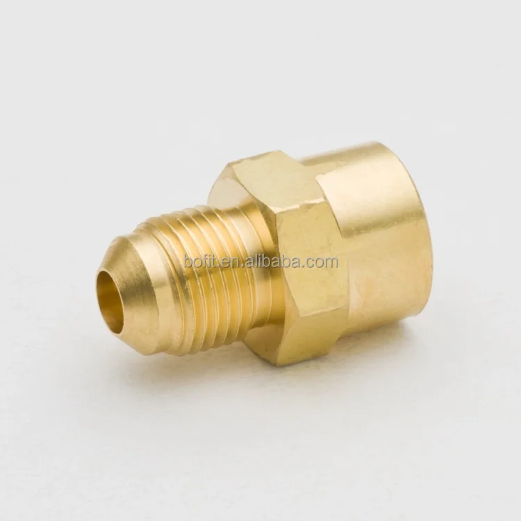Professional supplier air conditioner copper pipe fittings OEM available