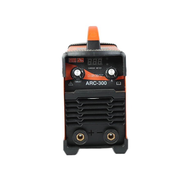 Welding Machine Mma Tig Machine Welders Inverter Arc Welding Machine