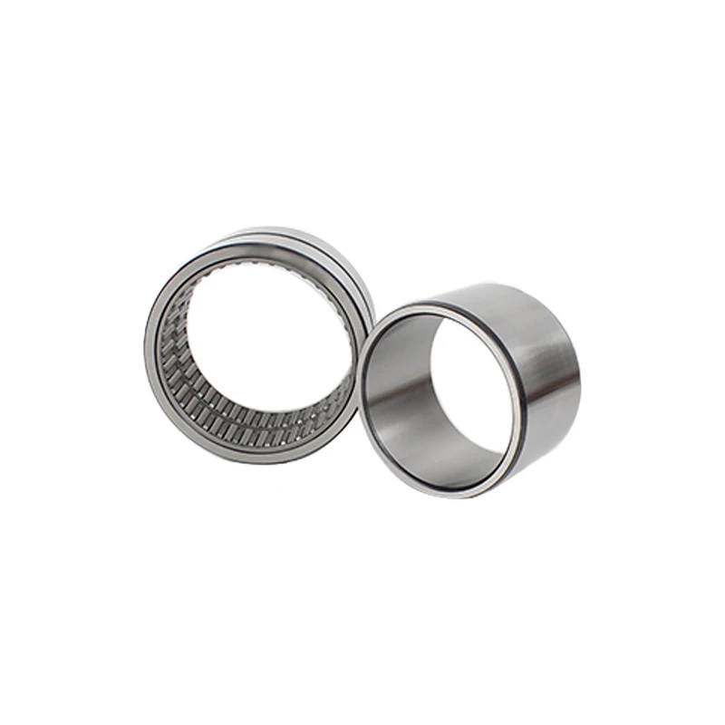 Wholesale Needle Roller Bearings Nav4006 Hk1010 Flat Thrust Needle Roller Bearings Non-Standard Roller Bearings