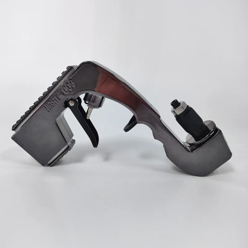 
Champagne Spray Gun For Beer And Champagne Easy Bottle Champagne Spray Gun 