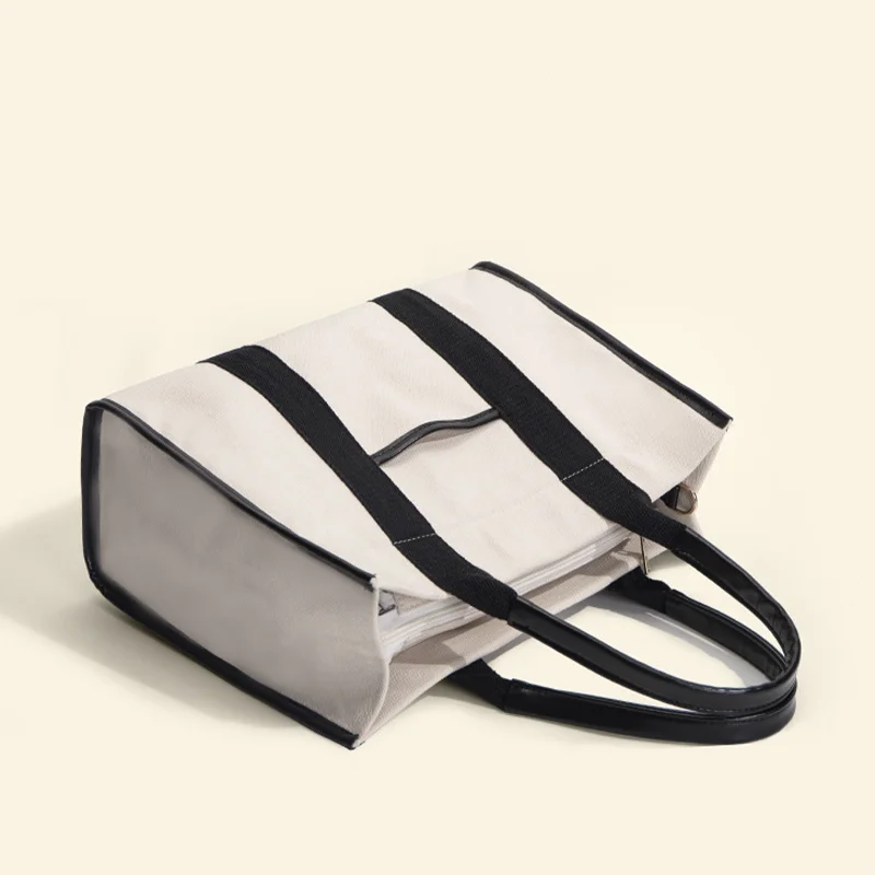 Women Tote Bag Large Shoulder Bag Top Handbag Shoulder Bag Big Size For Ladies Casual Canvas Vintage Handbags Wholesale