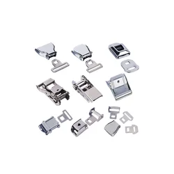 Stainless Steel Buckle