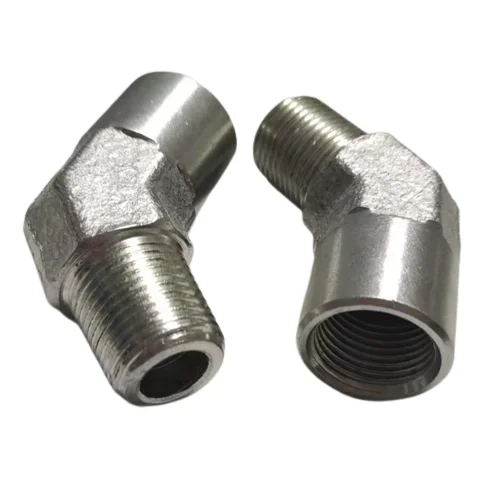 Domestic American Standard Clip Connector Steel Strip Width 8mm and 12mm Clamp Fitting with Screw