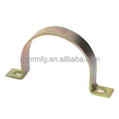 OEM производство, нержавеющая сталь, цинкование, Стальные Угловые U-образные кронштейны, монтажный кронштейн, металлический кронштейн