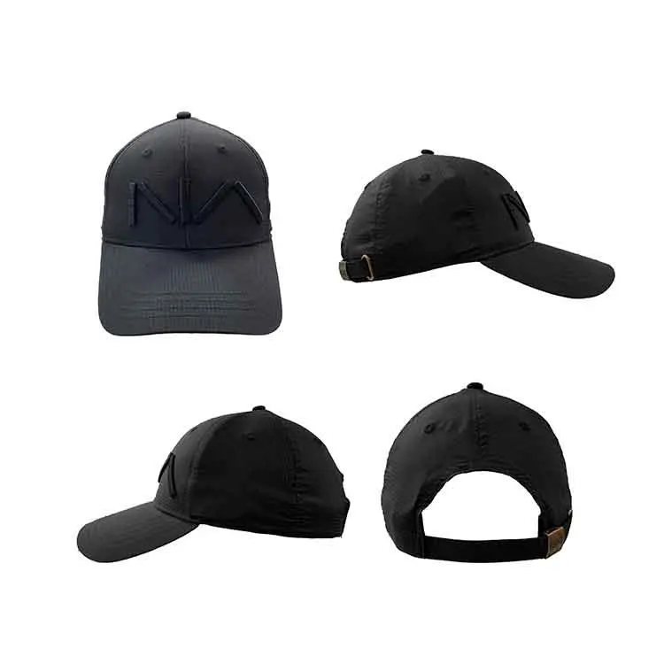 factory dad cap 6 panel golf rope cycling cap camouflage baseball cap