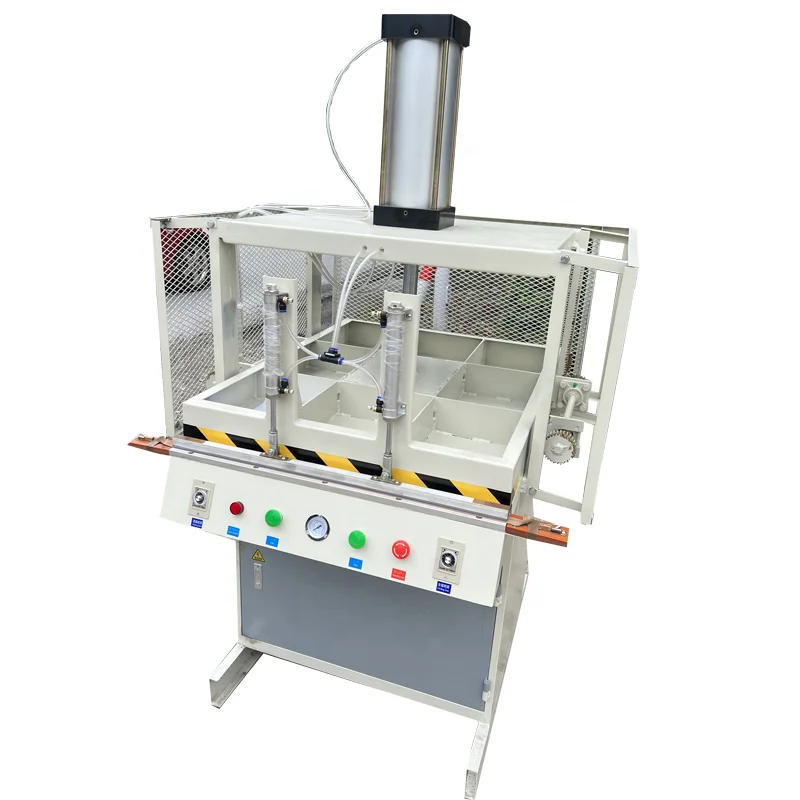 Compressed packaging sealing machine pillow core quilt toy clothing special packaging machine