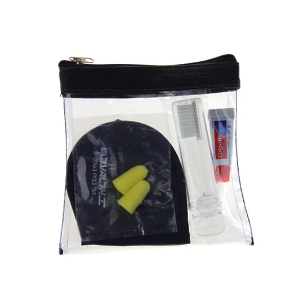 Wholesale Top Quality Airline Travel Amenity Kit