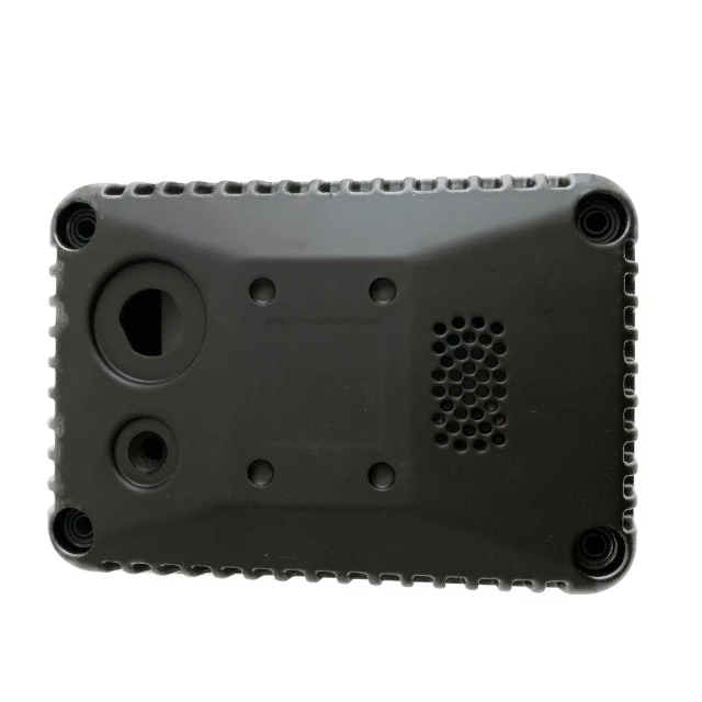 China Manufacturer High Precision Zinc Aluminum Die Casting Enclosure