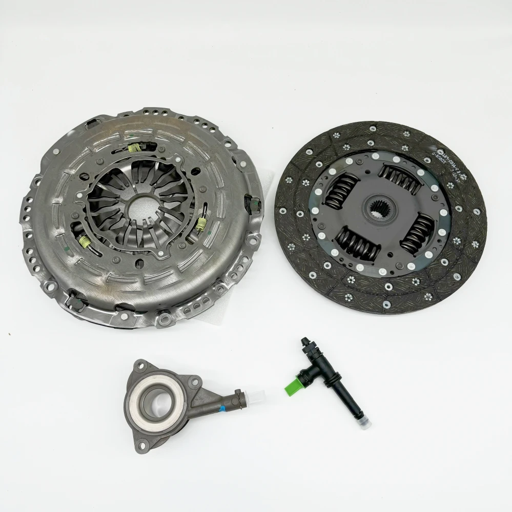Transmission Parts Clutch Assembly 6273032360 BK317540BB 1731712 Clutch Cover and Disc and Release Bearing