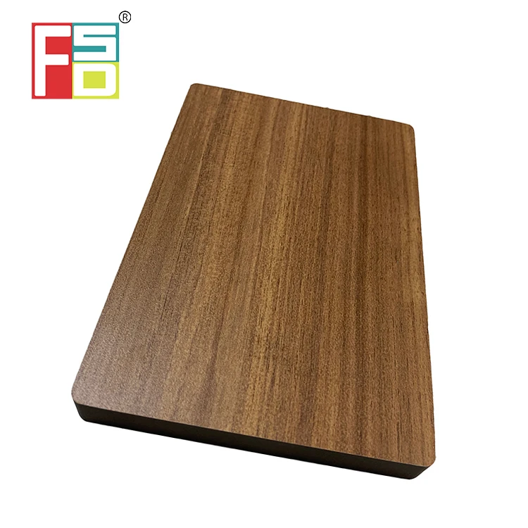Postforming Curved Hpl Compact Laminate Board High Pressure Laminate Board
