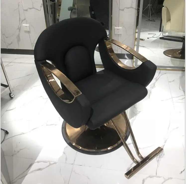 New design Great Foshan Factory Wholesale Beauty Salon Furniture salon equipment salon barber chair