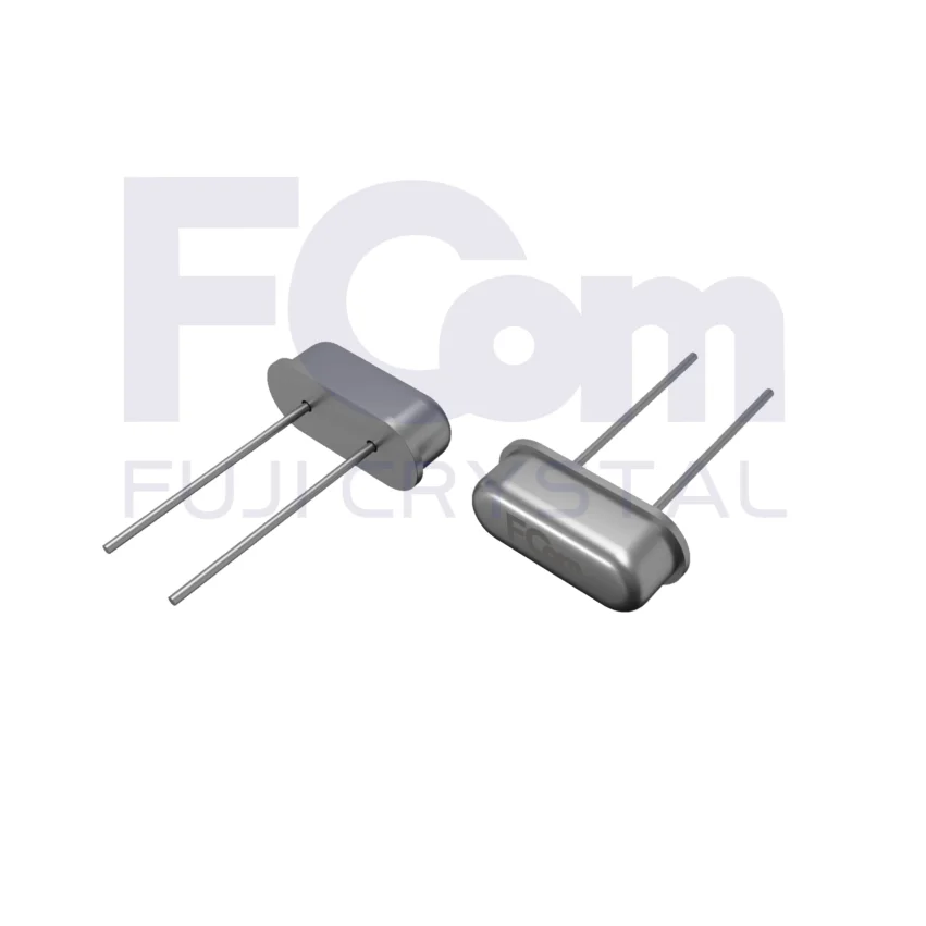 FCom HC-49USX 11.0592MHz 30ppm 20pF CSM-7X SMD Crystals Oscillators ABLS-LR Resonators Crystals 49us HC49/4H