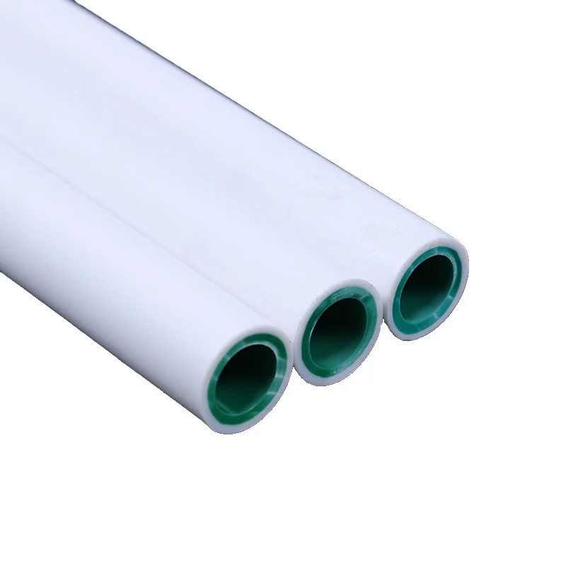 PPR труба материал SDR11 толщина Din стандартная формовочная обработка сервисная сварочная розетка