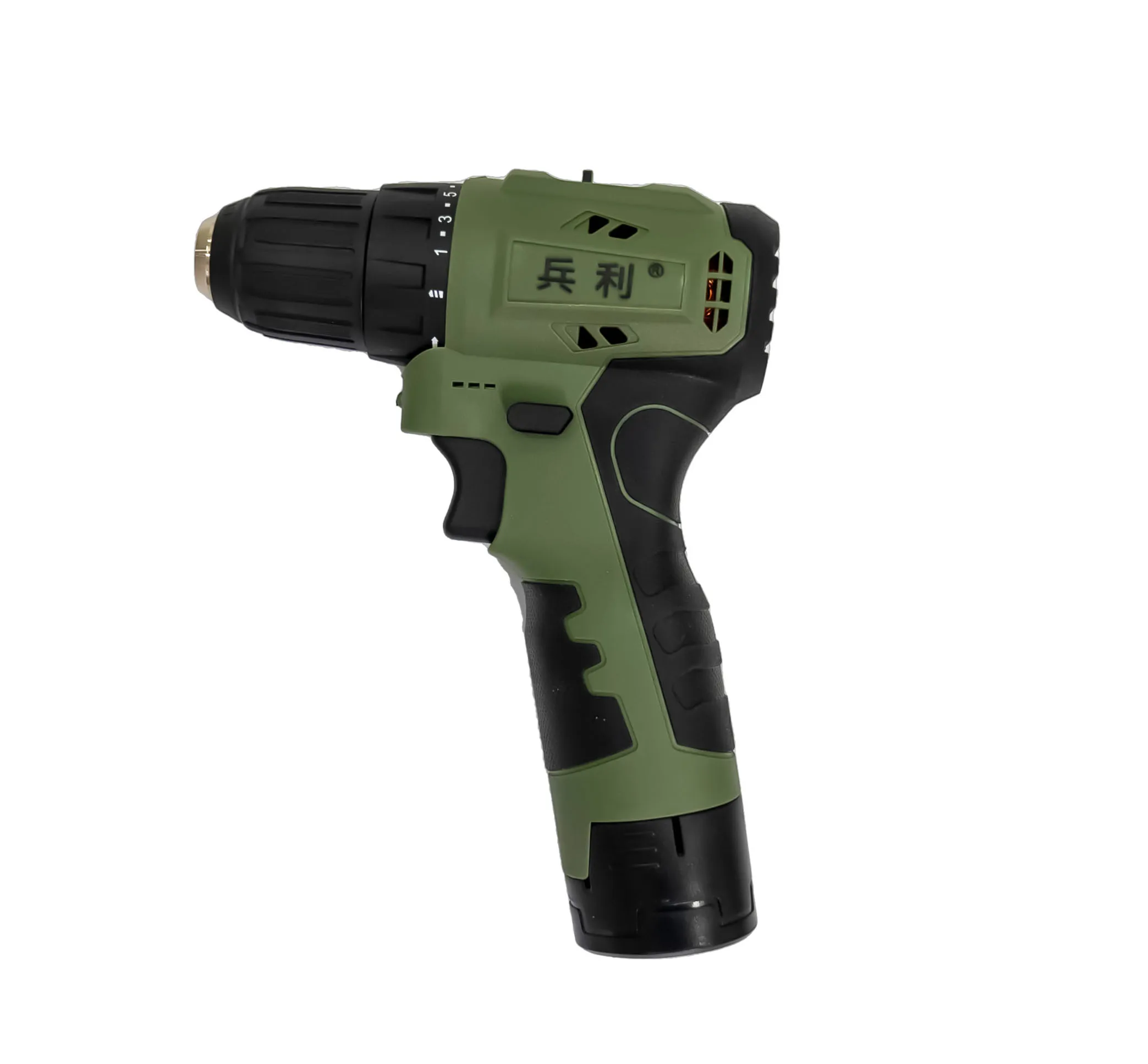 High quality manufacturer of cordless brushless 12V lithium drill set battery charger power tools