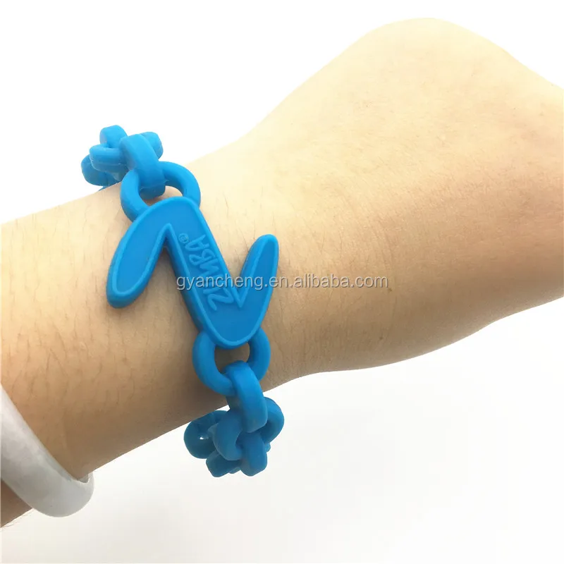 Модный недорогой наручный браслет для корпоративных подарков